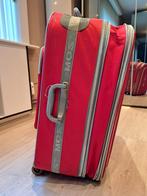 XXL reiskoffer 40kg bagage, Handtassen en Accessoires, Koffers, Uitschuifbare handgreep, Gebruikt, 45 tot 55 cm, Ophalen of Verzenden