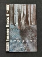 Comic - Image First - Wytches 1, Eén comic, Ophalen, Gelezen, Amerika