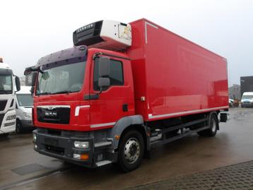 Man TGM 18 330 (Stock ID 247)   beschikbaar voor biedingen