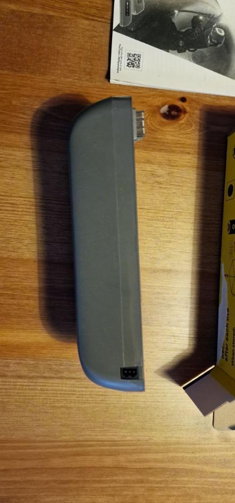 Speedglas Adflo batterij Li-ion Heavy-Duty, Audio, Tv en Foto, Accu's en Batterijen, Nieuw, Ophalen of Verzenden