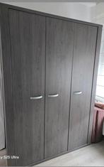 Chambre complète pour 1 personne, Maison & Meubles, Armoires | Penderies & Garde-robes, Enlèvement