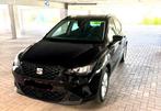 Seat Arona 2023 44100km, Auto's, Seat, 4 deurs, Stof, Zwart, SUV of Terreinwagen