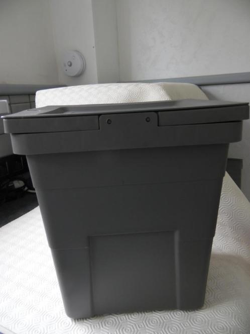 vuilbakje, Huis en Inrichting, Woonaccessoires | Prullenbakken, Nieuw, Kunststof, Minder dan 50 cm, minder dan 10 liter, Ophalen of Verzenden