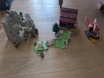 Playmobil - bergset, Kinderen en Baby's, Speelgoed | Playmobil, Ophalen, Zo goed als nieuw