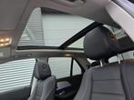 Mercedes-Benz GLE-Klasse 400 e 4MATIC AMG Line | Panoramisch, Auto's, Stof, Gebruikt, Blauw, GLE