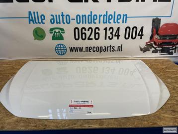 VW POLO 2G MOTORKAP ORIGINEEL VW 2017 -  beschikbaar voor biedingen