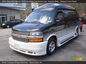 Bumperhoezen bumper Chevrolet Express GMC Savana beschikbaar voor biedingen