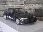 HONDA CRX MUGEN 1/18ème ottomobile, Hobby en Vrije tijd, Modelauto's | 1:18, OttOMobile, Auto, Nieuw, Otto