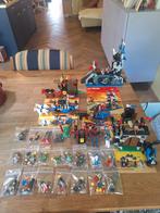 Vintage lego ridders, Ophalen of Verzenden, Gebruikt, Complete set, Lego
