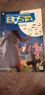 En daarmee basta, Enlèvement ou Envoi