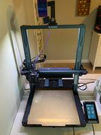 Elegoo Neptune 4 Plus, Computers en Software, 3D Printers, Ophalen of Verzenden, Gebruikt