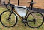 Trek Emonda SLR800 Project One mt 54, Fietsen en Brommers, 53 tot 57 cm, Ophalen, Zo goed als nieuw, Carbon