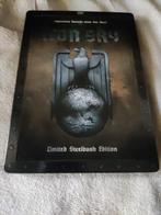 iron sky - limited steelbook edition, CD & DVD, DVD | Science-Fiction & Fantasy, Comme neuf, Enlèvement ou Envoi
