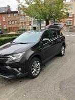 Belle RAV 4 à vendre Hybride. Full Option, Autos, Cuir, Achat, Euro 6, 4 cm³