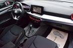 SEAT Ibiza 1.5TSI FR FULL LED - NAVI - CAMERA - ADAPTIEVE CC, Auto's, Stof, 4 cilinders, Bedrijf, 5 deurs
