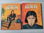 Niklos Koda Tomes 1 et 2 EO Dufaux Grenson, Comme neuf, Enlèvement ou Envoi, Série complète ou Série