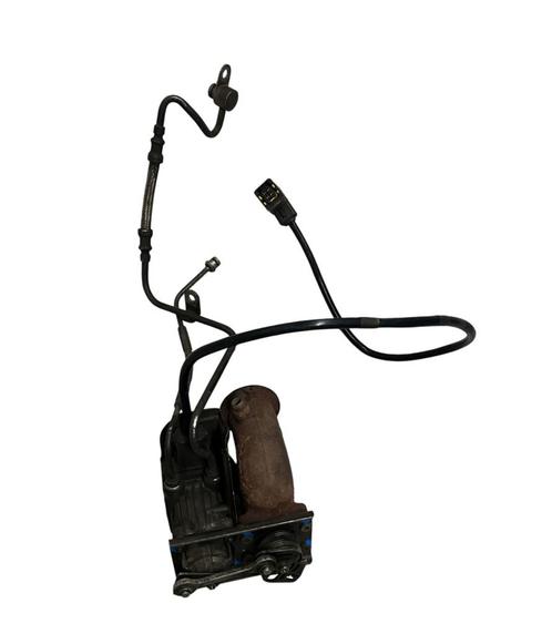 DAF EGR KLEP XF106 GEBRUIKT + BORGEN |2256369, Auto-onderdelen, Motor en Toebehoren, Gebruikt, Ophalen of Verzenden