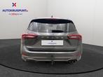 Ford Focus 1.5TDCI EcoBlue ST-Line AUT GPS Camera Verw.Zete, Auto's, 120 pk, 5 deurs, Zilver of Grijs, https://public.car-pass.be/vhr/8c9c1695-3ada-4e17-9aa1-257a027ff25d