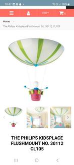 Lampe pour enfants Air Balloon, Comme neuf, Enlèvement ou Envoi, Lampe