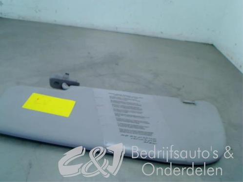 Pare-soleil d'un Opel Combo, Autos : Pièces & Accessoires, Habitacle & Garnissage, Opel, Utilisé, 3 mois de garantie, Enlèvement ou Envoi