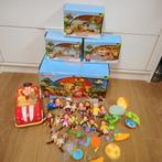 Monchhichi meerdere sets  nieuw in box nieuwe zonder box, Enlèvement ou Envoi, Comme neuf