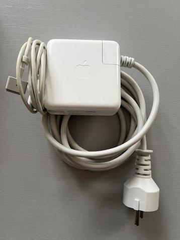 Chargeur Apple MacBook 