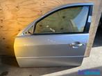FORD MONDEO 3 zilver 60 6O Links voor deur portier 2000-2007, Auto-onderdelen, Gebruikt, Links, Ford, Deur