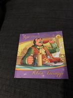 Nieuw met cd: sprookje Klein Duimpje, Ophalen of Verzenden, Nieuw