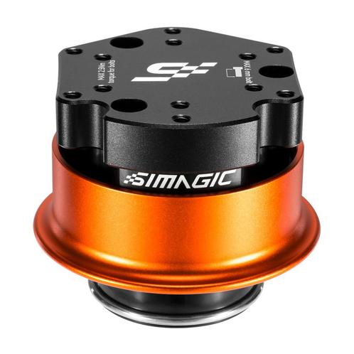 Simagic USB Quick Release, Computers en Software, Joysticks, Nieuw, Ophalen of Verzenden