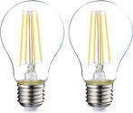 LED-LAMPEN LEXMAN 100W NIEUWE GLOEIDRAAD LED-LAMPEN, Ophalen, Gloeilamp, 60 watt of meer, Nieuw