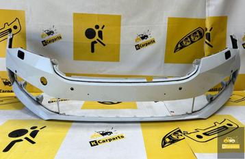 Skoda superb 3 facelift 3v0807221m 19-23 voorbumper KLS PDC beschikbaar voor biedingen