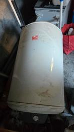 Elektrische boiler ATLANTIC 100l, Ophalen, Gebruikt, Boiler