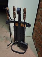 haardset, Antiek en Kunst, Ophalen