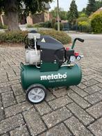 Metabo Basic 250-24, Ophalen, Zo goed als nieuw, 6 tot 10 bar
