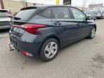 Hyundai i20, benzine AUTOMAAT! 2022, CARPLAY-ANDROID/ CAMERA, Euro 6, 1110 kg, Bedrijf, 5 zetels