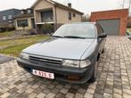 Toyota Carina Automaat * 03/1992 * OLDTIMER, Auto's, 4 deurs, Carina, Bedrijf, Zilver of Grijs