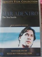 Mar adentro, Cd's en Dvd's, Ophalen of Verzenden, Zo goed als nieuw