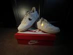 Nike Air Force 1 NBA model, Kleding | Heren, Wit, Nike, Ophalen of Verzenden, Sneakers
