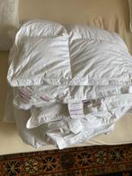 Silvana pure 220x240 nieuw, Wit, Ophalen of Verzenden, Deken of Dekbed, Nieuw