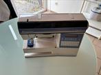 Machine à Coudre, Hobby en Vrije tijd, Naaimachines en Toebehoren, Ophalen of Verzenden, Zo goed als nieuw, Naaimachine, Husqvarna