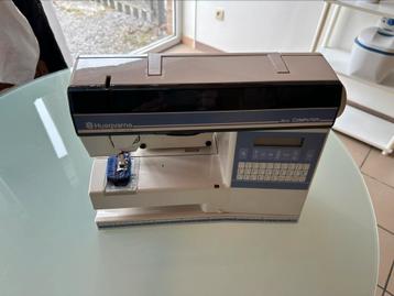 Machine à Coudre beschikbaar voor biedingen
