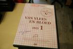 van vlees en bloed 4 dvd's, Cd's en Dvd's, Dvd's | Tv en Series, Ophalen of Verzenden, Boxset