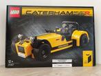 Lego Ideas - Caterham Seven 620R, Kinderen en Baby's, Speelgoed | Duplo en Lego, Ophalen, Nieuw, Complete set, Lego