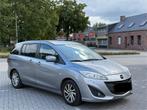 MAZDA 5, Auto's, Mazda, Euro 5, Stof, 7 zetels, Bedrijf