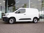 Opel Combo CARGO L1H1 3PL 1.5 130PK AUTOMAAT |GPS|CAMERA|, Auto's, Opel, Wit, 130 pk, Diesel, 148 g/km