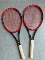 Wilson pro staff 97 315gr gripmaat 4, Gebruikt, L4, Ophalen of Verzenden, Wilson
