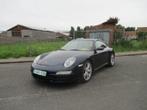PORSCHE 911 CARRERA S BENZINE 12-06, Auto's, Porsche, Automaat, Blauw, Bedrijf, Berline