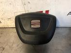 Airbag gauche (volant) d'un Seat Altea, Autos : Pièces & Accessoires, -, 3 mois de garantie, Utilisé, -