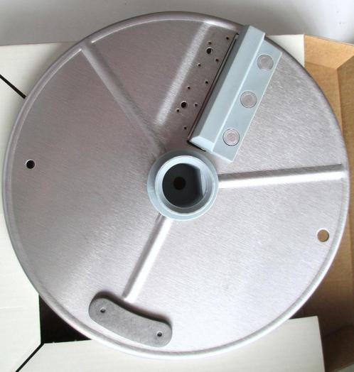 Disque julienne Robot Coupe 2x2mm 27599 Pour modèle Robot Co, Articles professionnels, Horeca | Équipement de cuisine, Autres types
