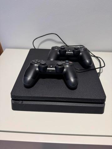 PlayStation 4, Ophalen, Zo goed als nieuw